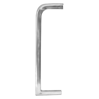 Dynacorn® - Driver Side Grille Molding