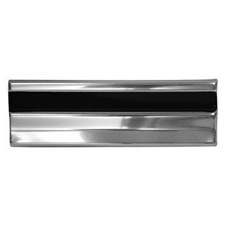 Dynacorn® - Upper and Lower Truck Cab Corner Molding
