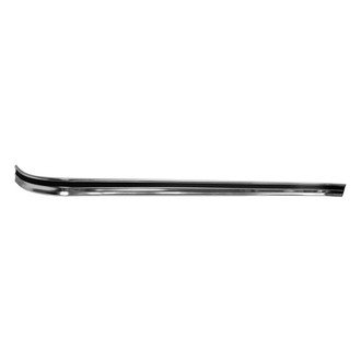 Dynacorn® - Rear Passenger Side Lower Bed Side Molding Rear Section