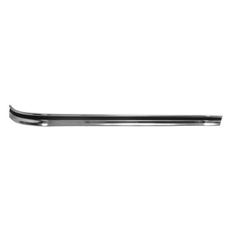 Dynacorn® - Rear Passenger Side Lower Bed Side Molding Rear Section