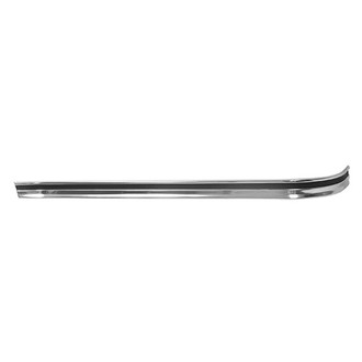 Dynacorn® - Rear Driver Side Lower Bed Side Molding Rear Section