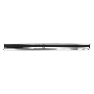 Dynacorn® - Rear Driver Side Lower Quarter Panel Molding