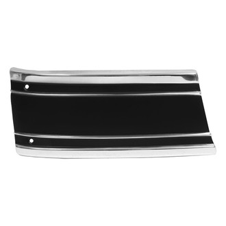 Dynacorn® - Front Passenger Side Lower Fender Molding Front Section