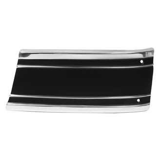 Dynacorn® - Front Driver Side Lower Fender Molding Front Section