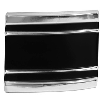 Dynacorn® - Lower Passenger Side Truck Cab Corner Molding