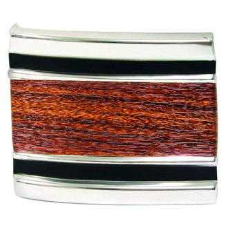 Dynacorn® - Lower Driver Side Truck Cab Corner Molding