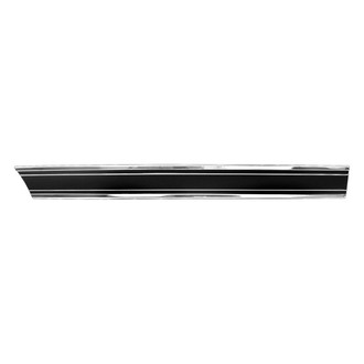 Dynacorn® - Rear Passenger Side Lower Bed Side Molding Front Section