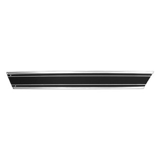 Dynacorn® - Rear Passenger Side Lower Bed Side Molding Rear Section
