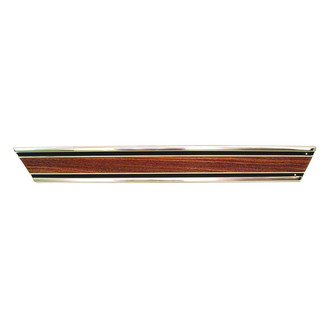 Dynacorn® - Rear Driver Side Lower Bed Side Molding Rear Section