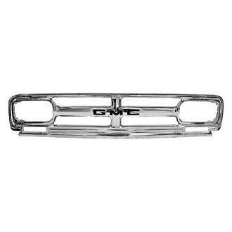 Dynacorn® - Grille