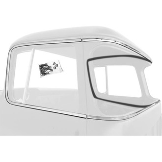 Dynacorn® - Deluxe Truck Cab Molding Set