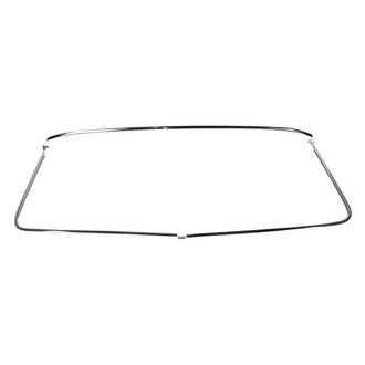 Dynacorn® - Windshield Molding Kit