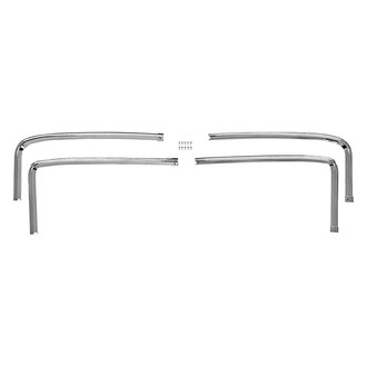 Dynacorn® - Headliner Molding Retainer
