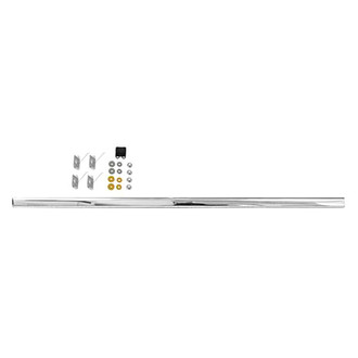 Dynacorn® - Rear Driver or Passenger Side Wheel Arch Molding