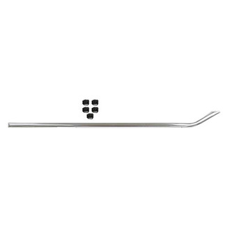 Dynacorn® - Lower Passenger Side Door Molding