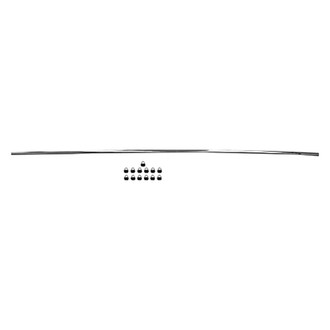 Dynacorn® - Rear Lower Bed Side Molding Rear Section