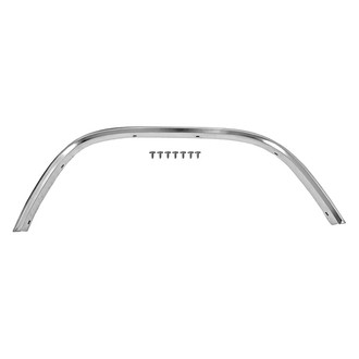 Dynacorn® - Rear Driver Side Wheel Arch Molding