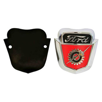 Dynacorn® - "Ford" Hood Emblem