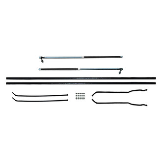 Dynacorn® - Window Channel Kit
