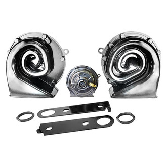 Dynacorn® - Horn Set