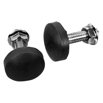 Dynacorn® - Hood Adjuster Bumper Set