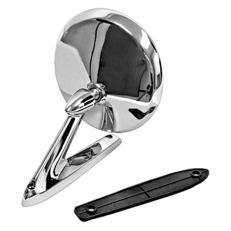 Dynacorn® - Driver or Passenger Side View Mirror