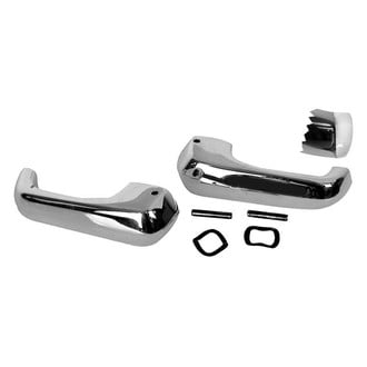 Dynacorn® - Vent Window Handles