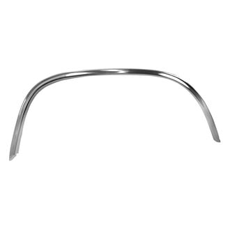 Dynacorn® - Front Driver Side Wheel Arch Molding