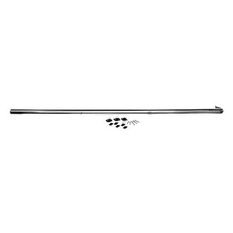 Dynacorn® - Rear Quarter Panel Molding