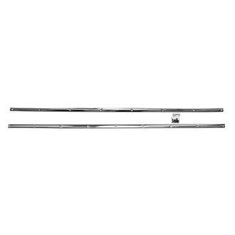 Dynacorn® - Bed Floor Trim Set