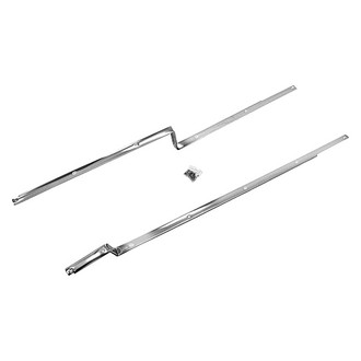 Dynacorn® - Door Sill Trim