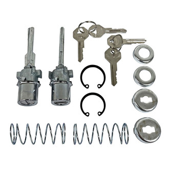 Dynacorn® - Door Lock Cylinders