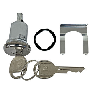 Dynacorn® - Rear Barn Door Lock