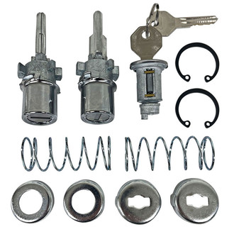 Dynacorn® - Door and Ignition Lock Kit