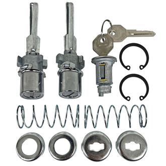 Dynacorn® - Door and Ignition Lock Kit