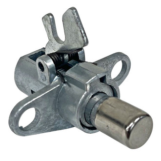 Dynacorn® - Glove Box Keyless