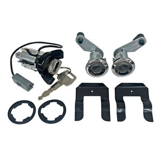 Dynacorn® - Door and Ignition Lock Kit