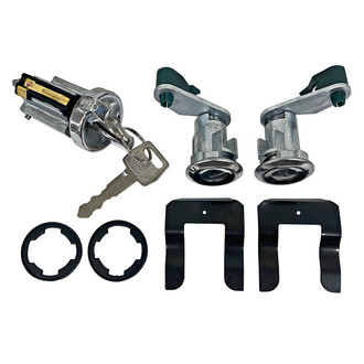 Dynacorn® - Door and Ignition Lock Kit