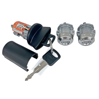 Dynacorn® - Door and Ignition Lock Kit