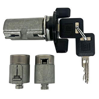 Dynacorn® - Door and Ignition Lock Kit