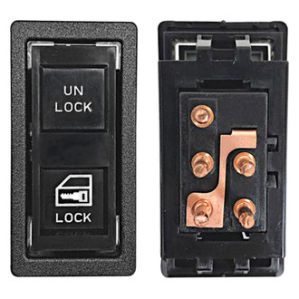 Dynacorn® - Door Lock Switch