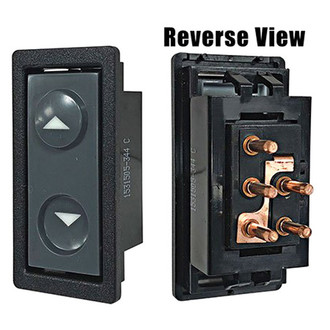 Dynacorn® - Window Switch