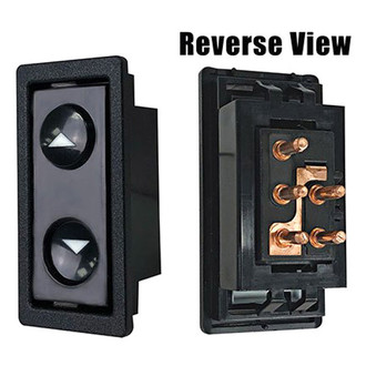 Dynacorn® - Window Switch