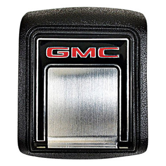 Dynacorn® - Small Horn Button Cap