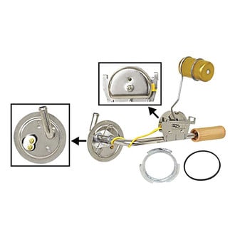 Dynacorn® - Fuel Sending Unit