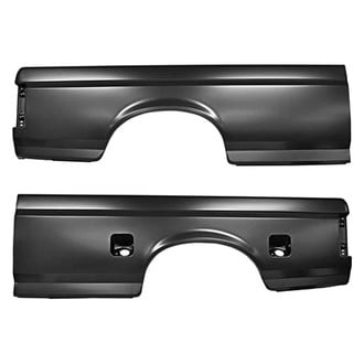 Dynacorn® - Bed Panel