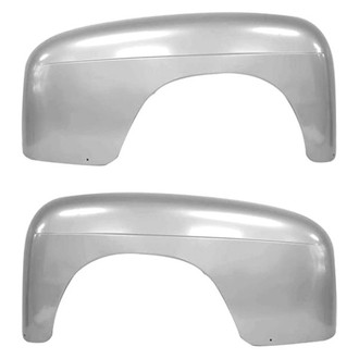Dynacorn® - Rear Fender