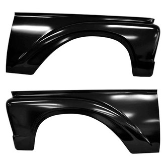 Dynacorn® - Front Fender