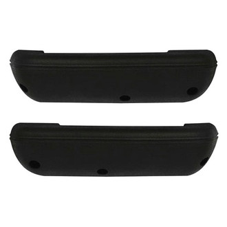 Dynacorn® - Driver and Passenger Side Door Armrest Set