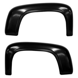 Dynacorn® - Rear Fender